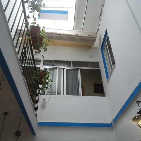 Pensionat Cibeles Córdoba