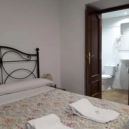 Pensionat Cibeles 2*