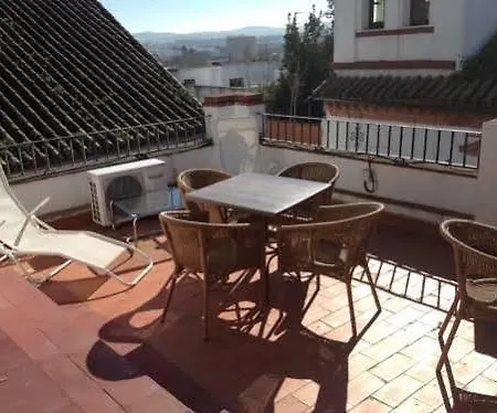 Cibeles Pensionat Córdoba