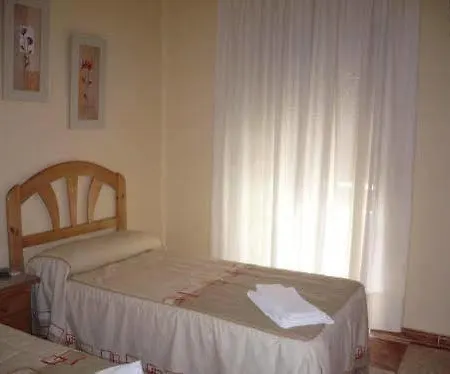 Pensionat Cibeles Córdoba