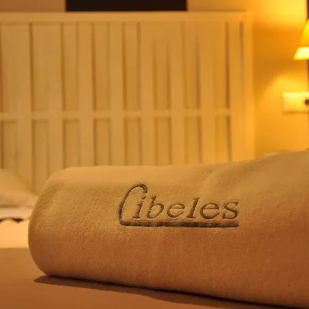 Cibeles Гостевой дом