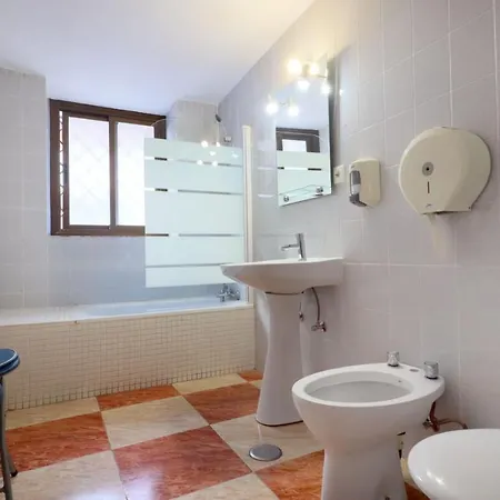 Pensionat Cibeles Córdoba