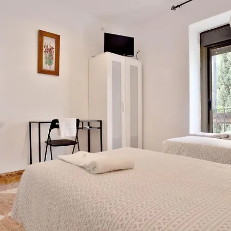 Pensionat Cibeles Córdoba