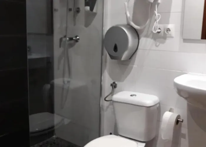 Cibeles Gæstehus 2*