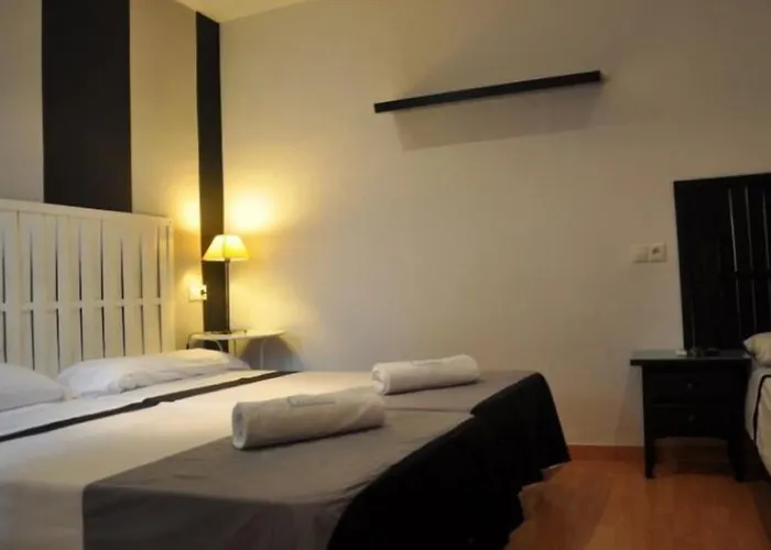 Cibeles Gæstehus Córdoba