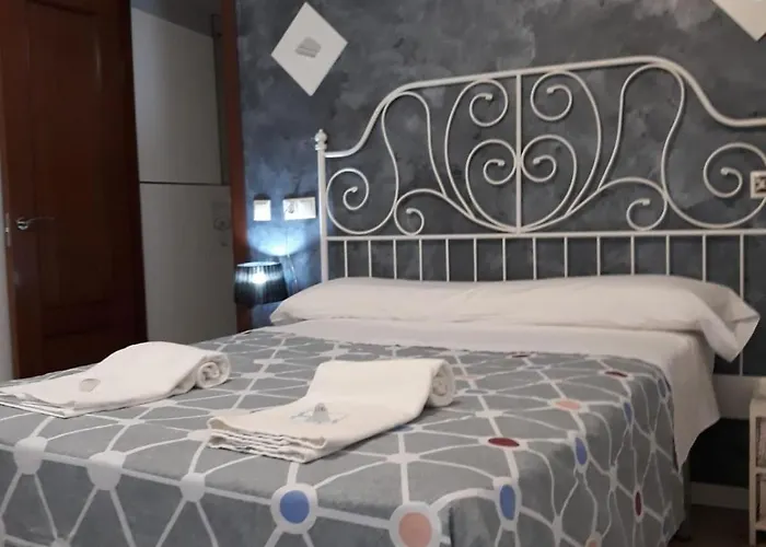 Gæstehus Cibeles Córdoba