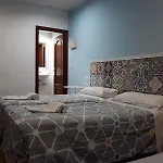 Cibeles بيت ضيافة