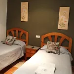 Cibeles بيت ضيافة