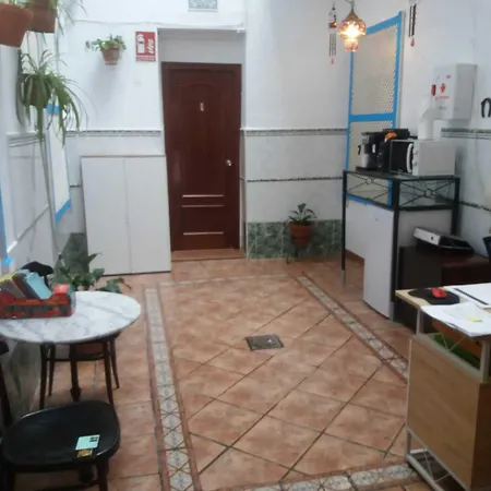 Casa de hóspedes Cibeles Córdova
