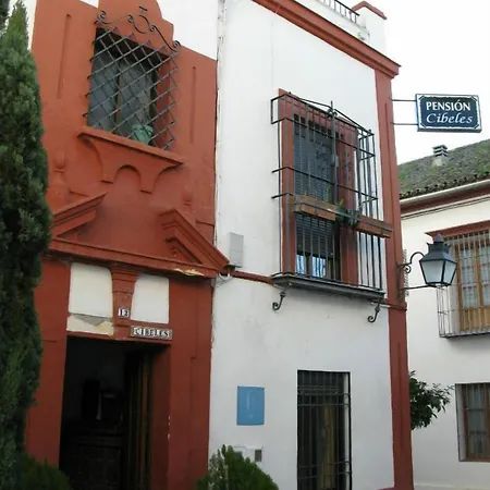 Cibeles Córdova