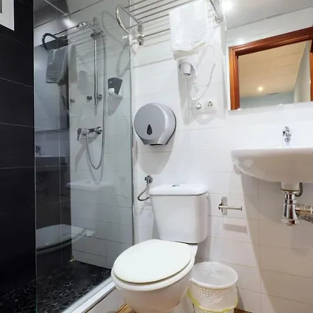 招待所 Cibeles 科爾多瓦