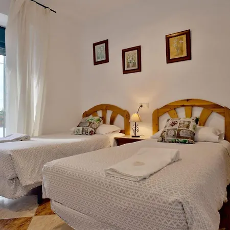 Cibeles Кордова