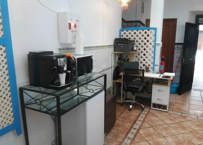 Cibeles 2* 코르도바