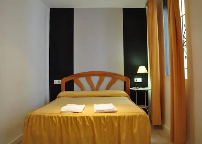 Cibeles 2* Кордова