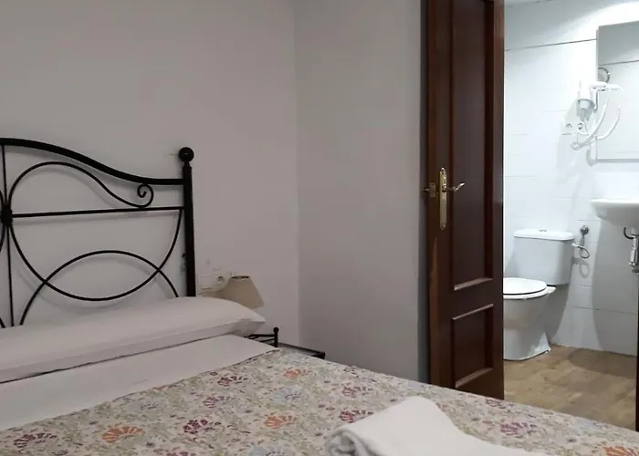 Гостевой дом Cibeles 2*