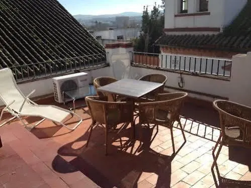 Cibeles 게스트하우스 코르도바