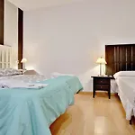 Cibeles 招待所