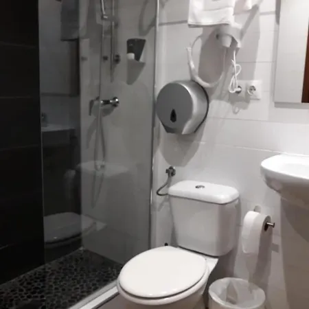 Cibeles Guest house 2*