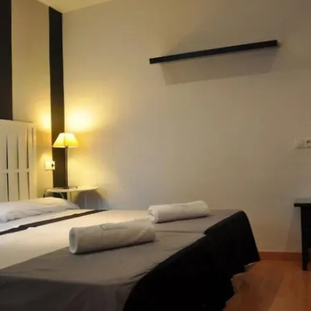 Cibeles Guest house Cordoba