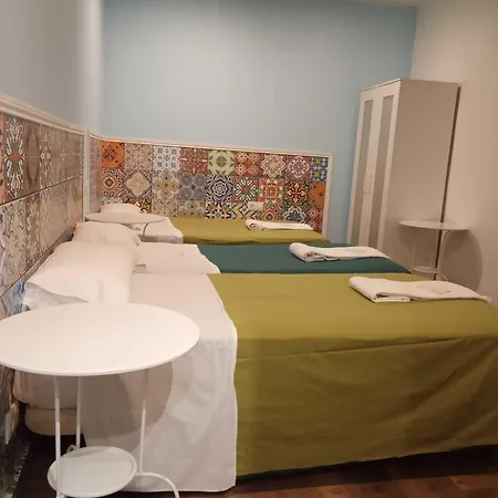 Cibeles Guest house 2*