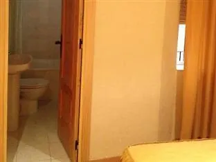 Guest house Cibeles Cordoba