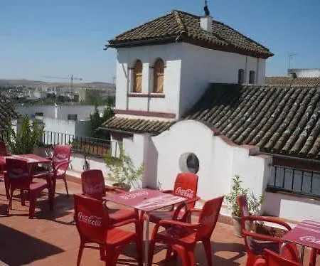 Cibeles Guest house 2*