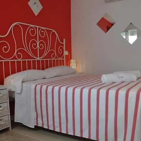 Cibeles Guest house 2*