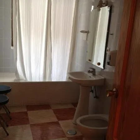 Guest house Cibeles Cordoba