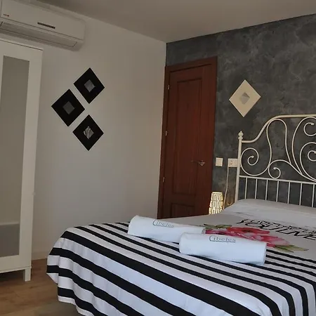 Guest house Cibeles Cordoba