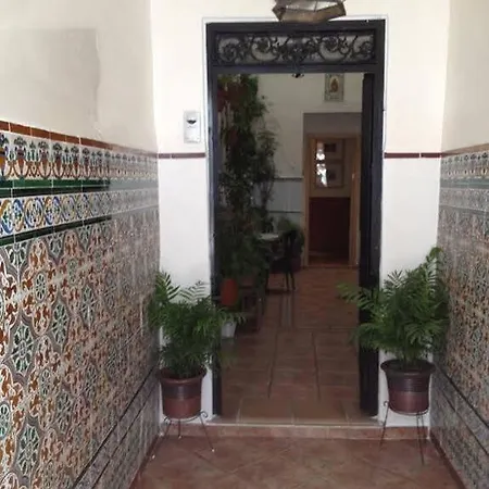 Guest house Cibeles 2*