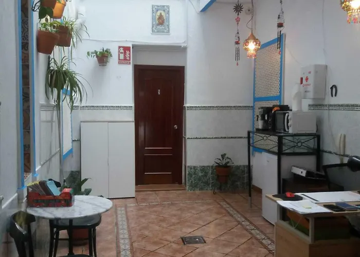 Cibeles Maison d'hôtes