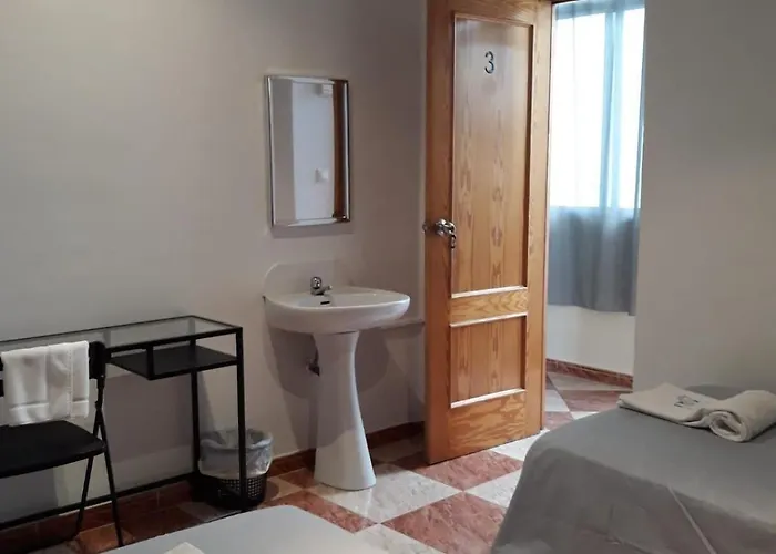 Cibeles Maison d'hôtes