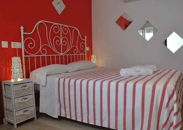 Cibeles Maison d'hôtes 2*