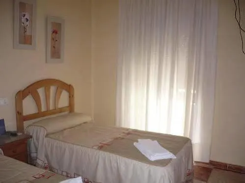 Maison d'hôtes Cibeles Cordoue