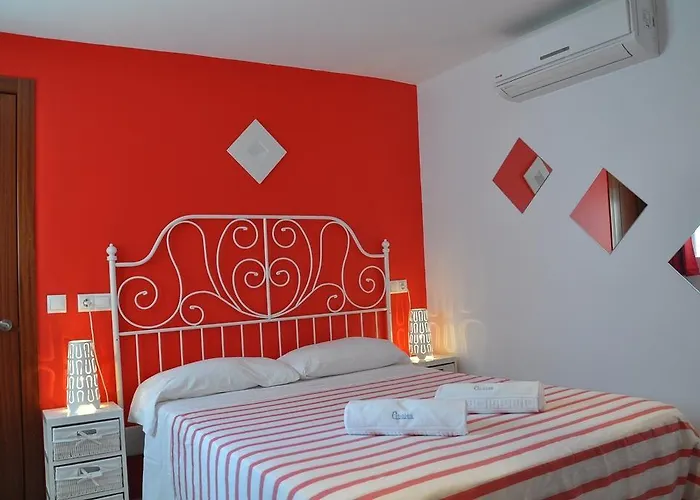 Cibeles Maison d'hôtes