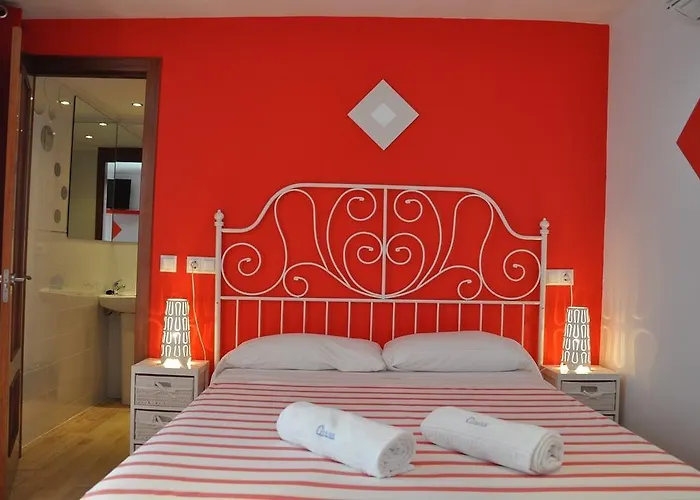 Maison d'hôtes Cibeles 2*