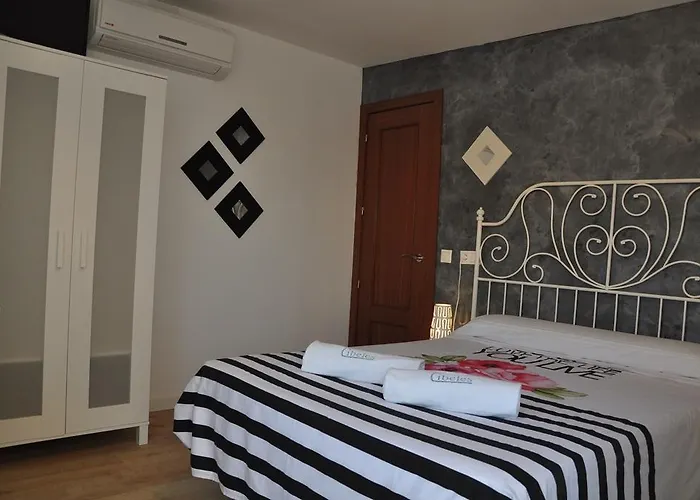 Maison d'hôtes Cibeles Cordoue