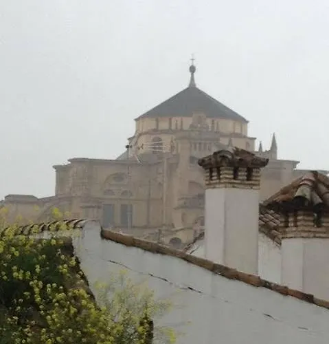 Maison d'hôtes Cibeles