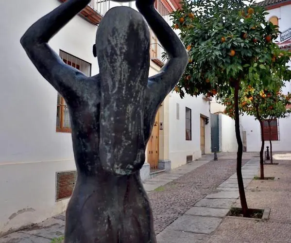 Cibeles Maison d'hôtes 2*