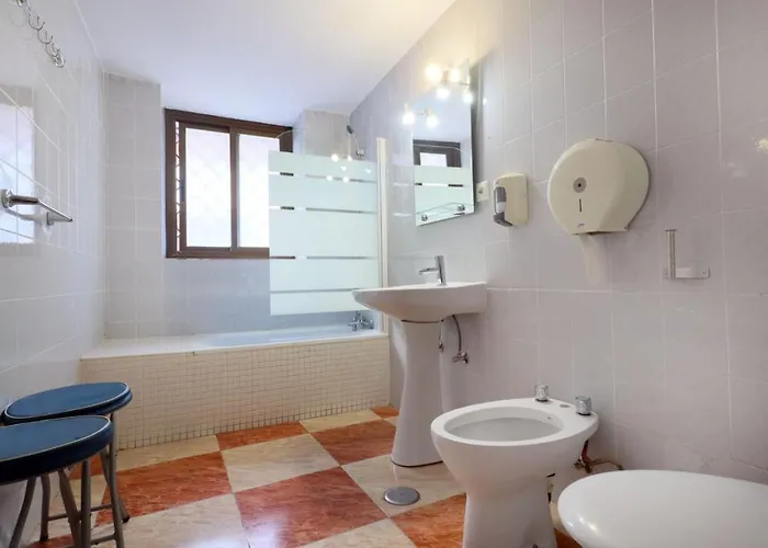 Maison d'hôtes Cibeles Cordoue