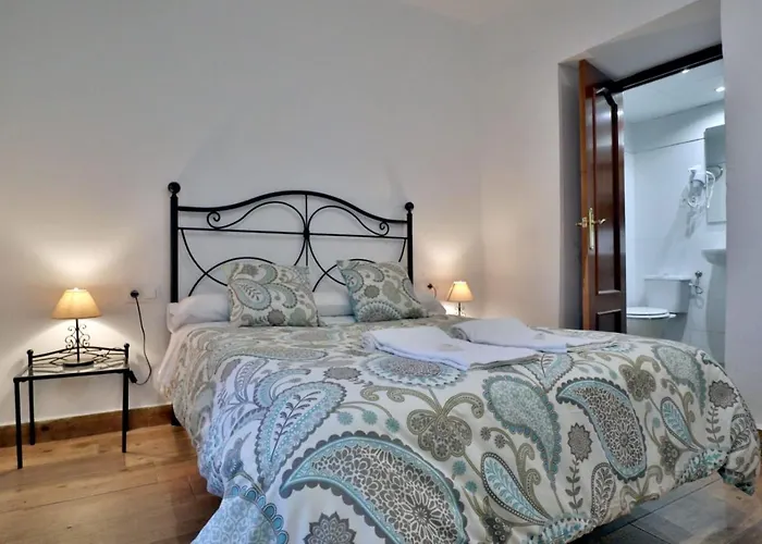 Maison d'hôtes Cibeles 2*