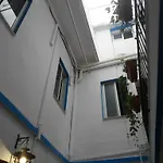 Πανσιόν Cibeles 2*