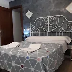 Πανσιόν Cibeles Κόρδοβα