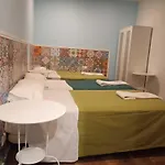 Cibeles Πανσιόν 2*