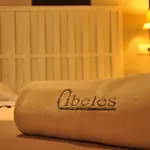 Cibeles Πανσιόν