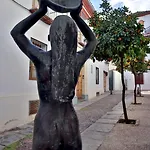 Cibeles Πανσιόν 2*