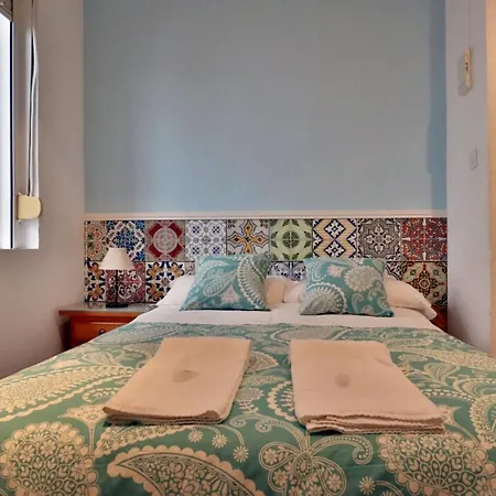 Cibeles Guest house Cordoba