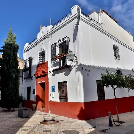 Pensión Cibeles