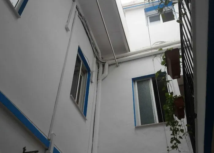 Guest house Cibeles 2*