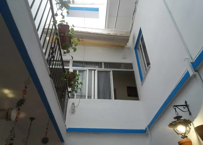 Pensionat Cibeles Córdoba